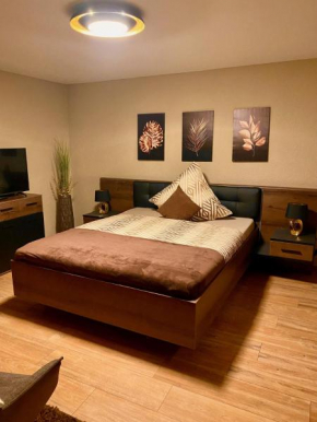 Ferienwohnung Kleine Auszeit